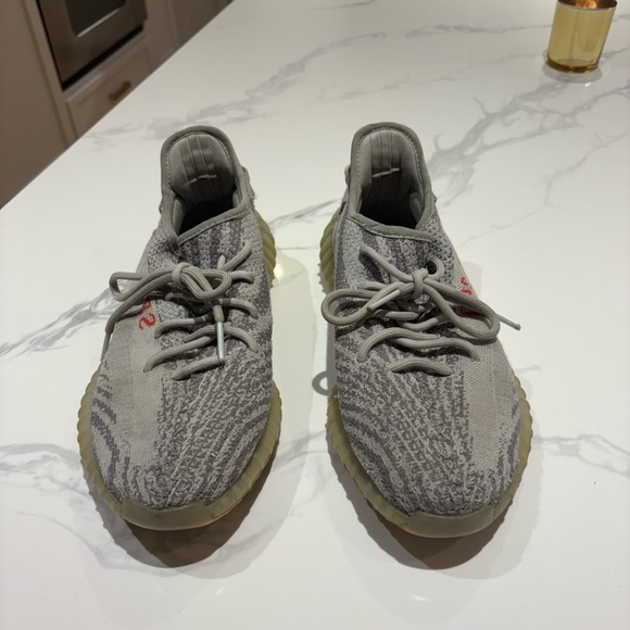 Men’s Yeezy Style Boost 350 V2, Size 11. - Picture 1 of 3